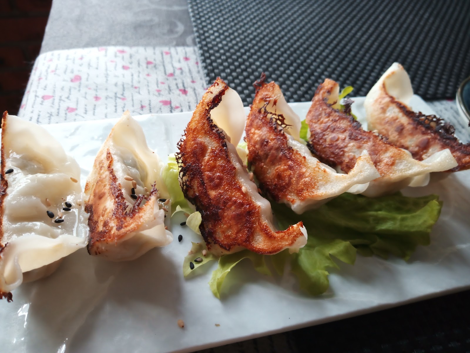 Sushi Hanami — photo 2