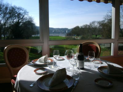 Auberge de l'Abbaye — photo 7