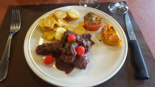 Restaurant du château — photo 2