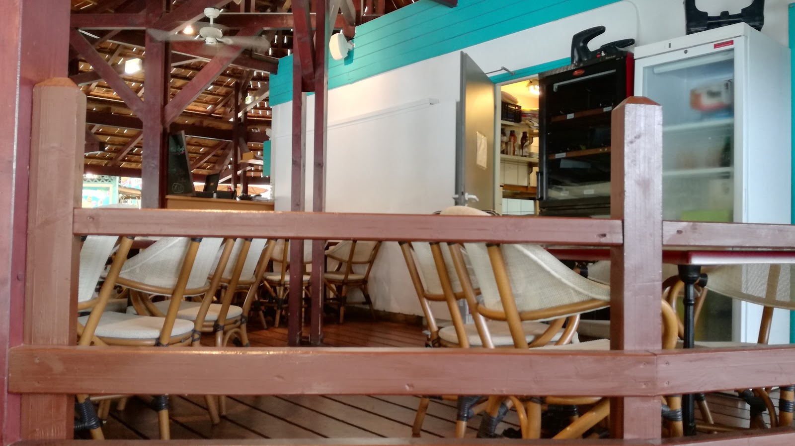 Les Antilles de Jonzac — photo 3