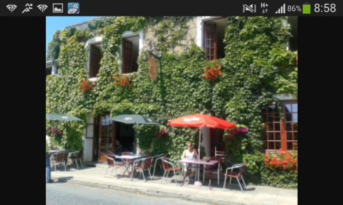 Restaurant du château — photo 5