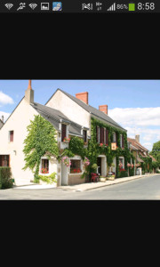 Restaurant du château — photo 8