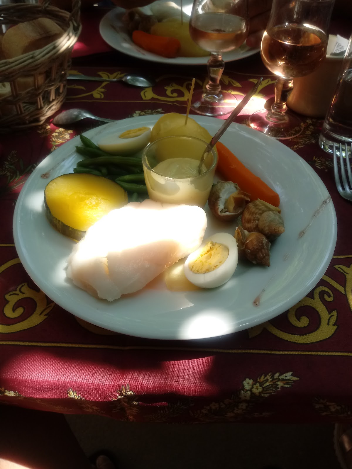 La Table Paysanne — photo 2