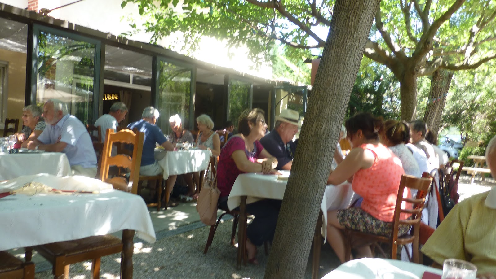 La Table Paysanne — photo 4