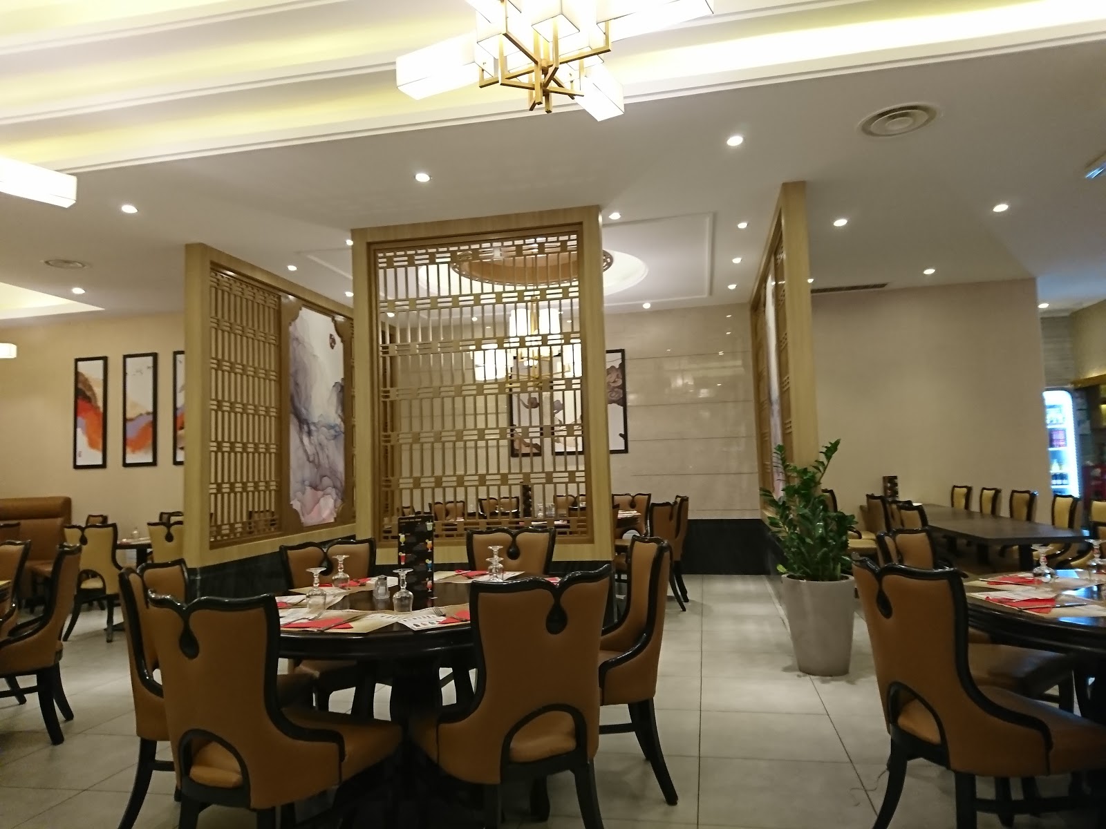 Gourmand Wok — photo 1