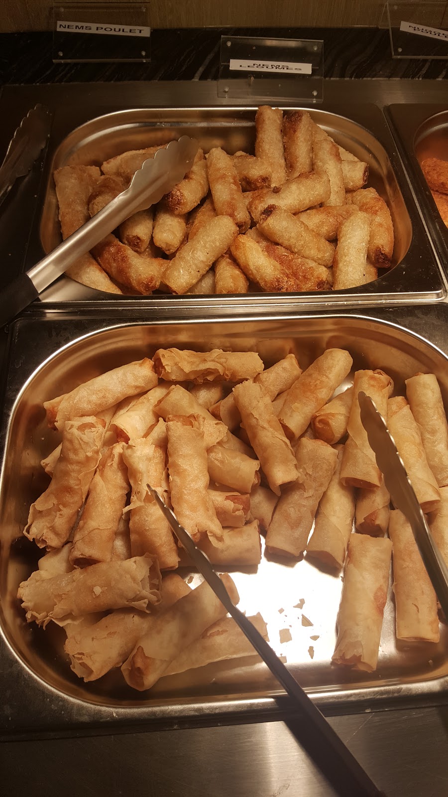 Gourmand Wok — photo 2