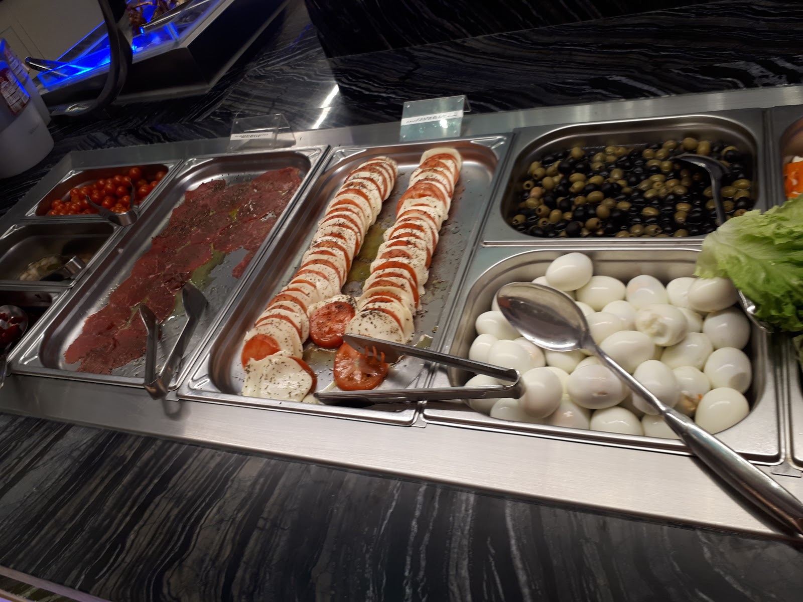 Gourmand Wok — photo 3