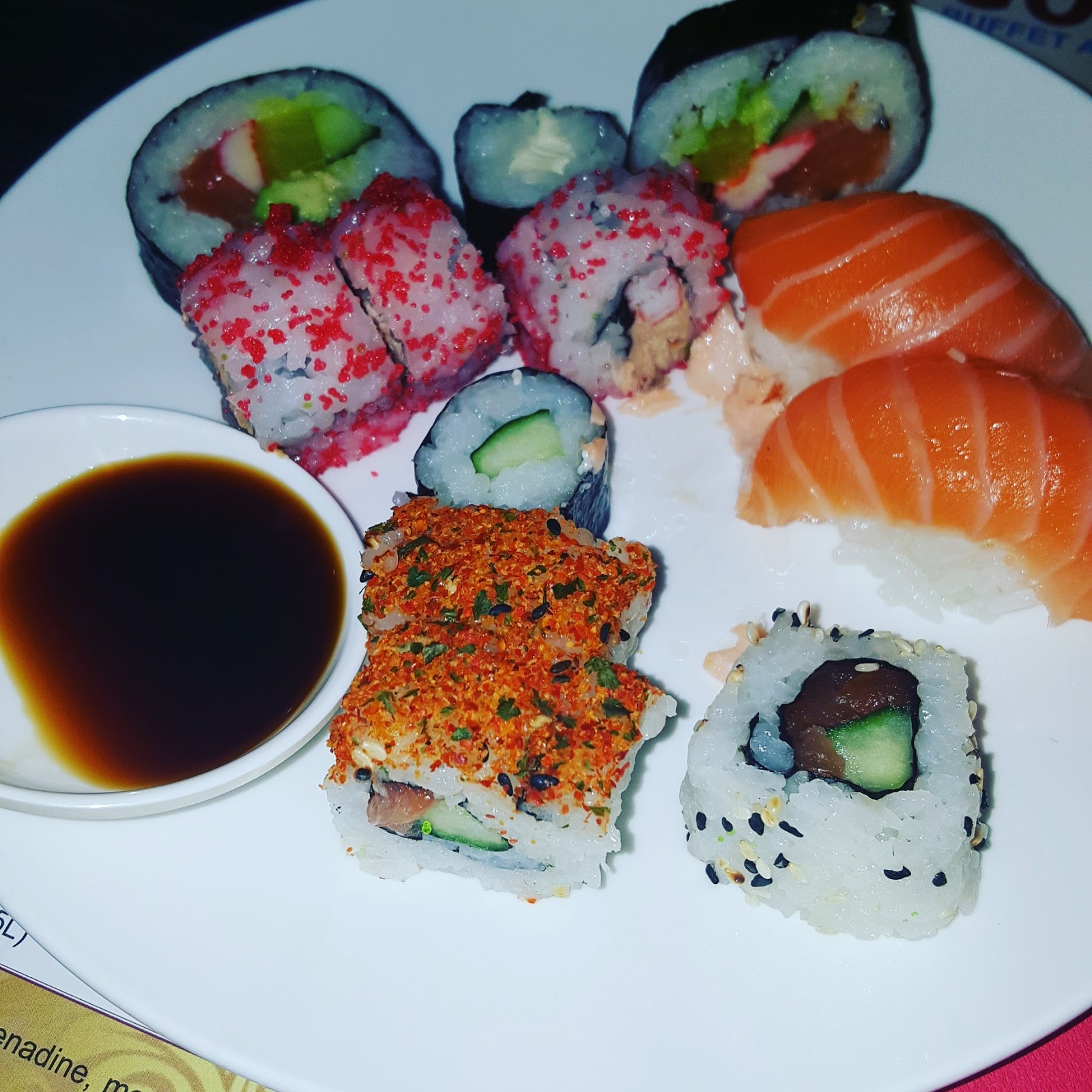 Gourmand Wok
