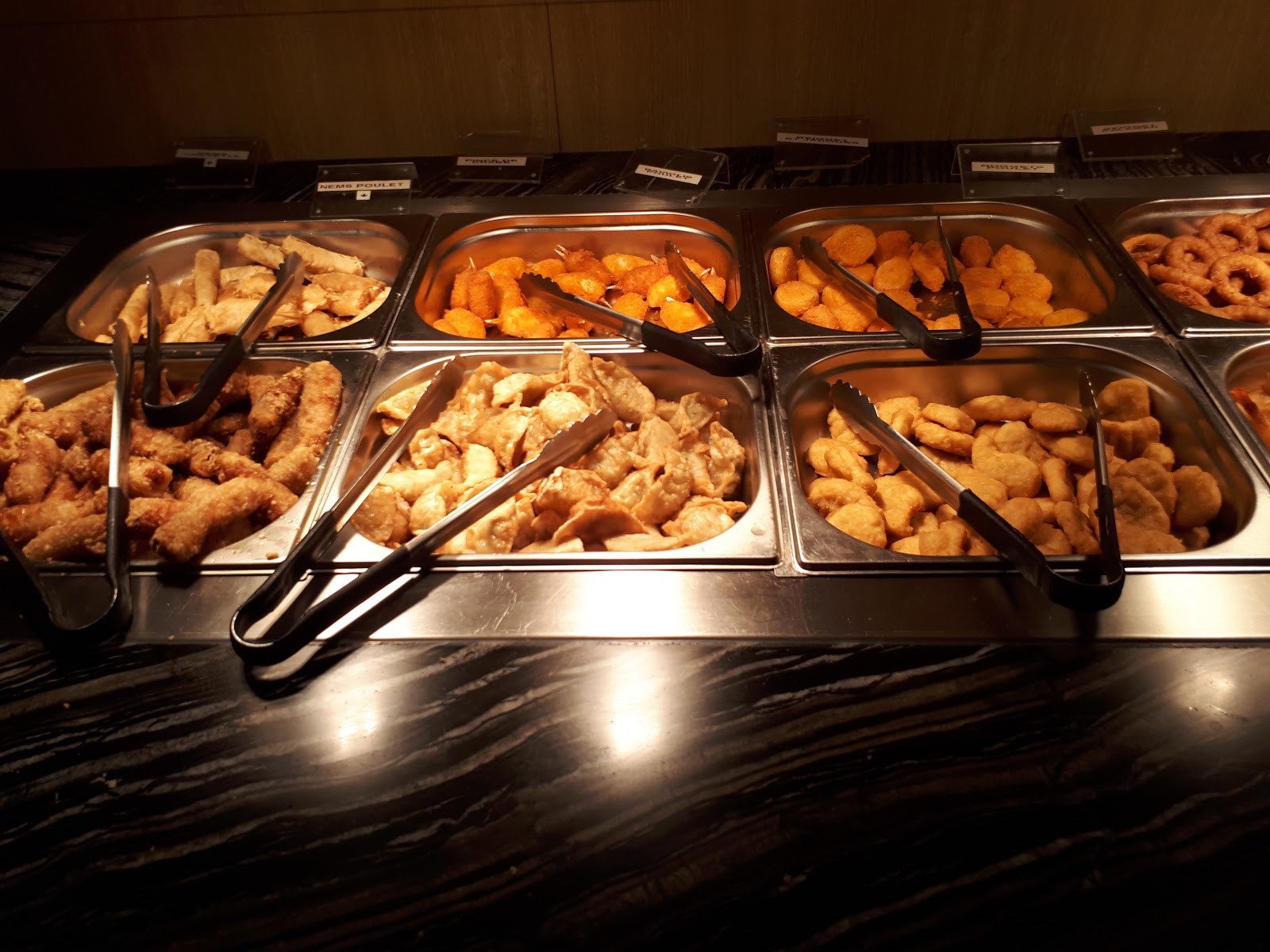 Gourmand Wok — photo 8