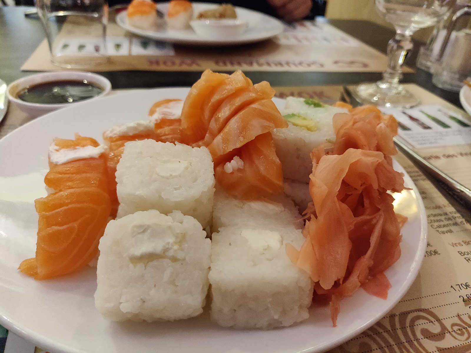 Gourmand Wok — photo 9