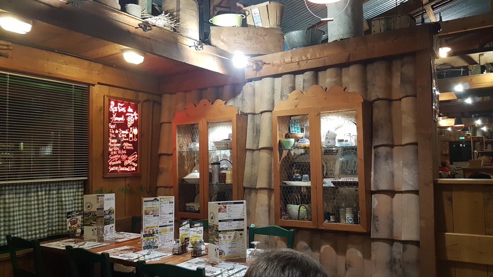 La Pataterie Rochefort sur Mer — photo 7