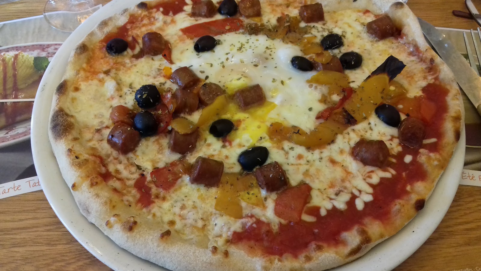 Tablapizza — photo 5