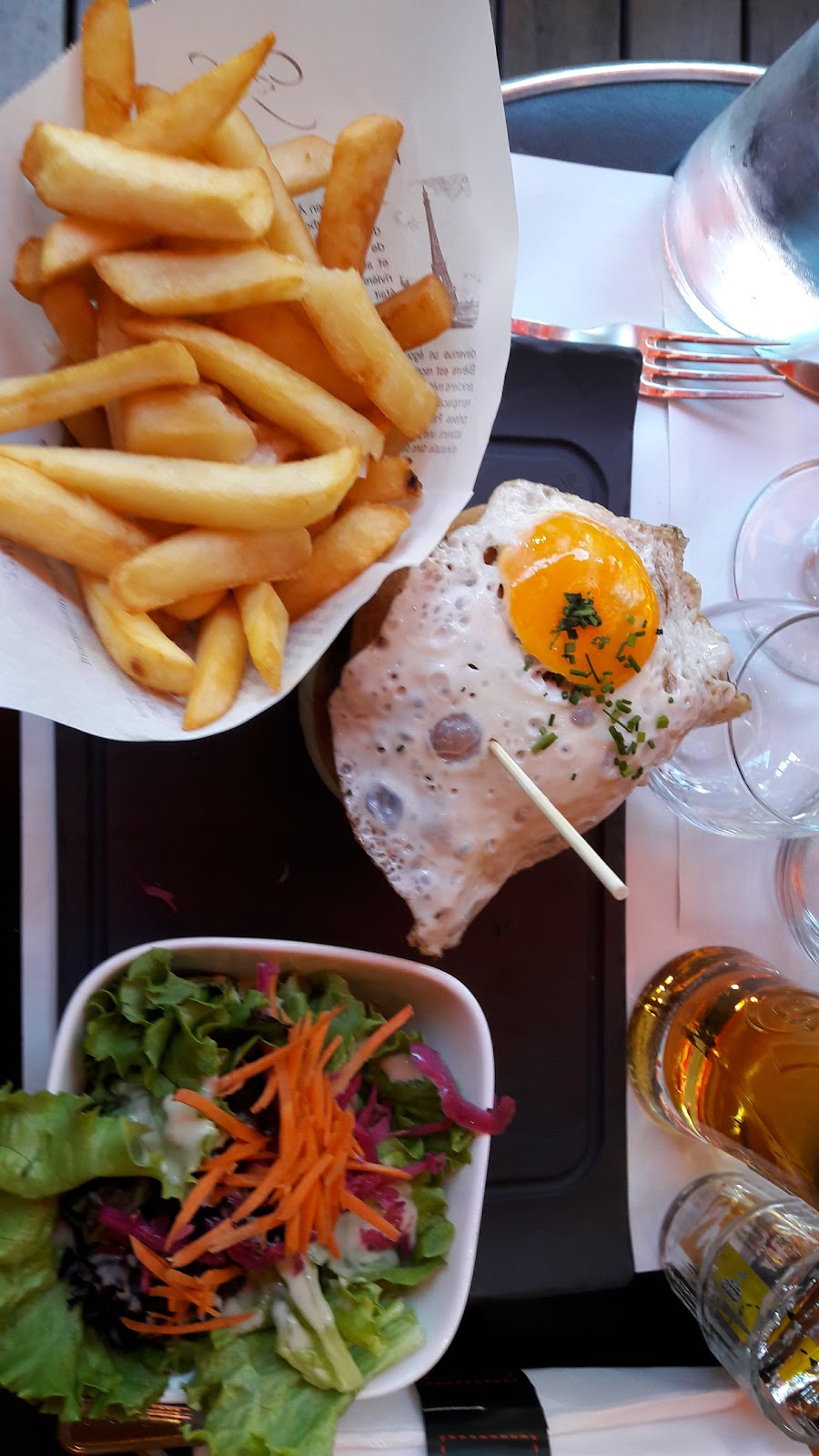 Café de France — photo 1
