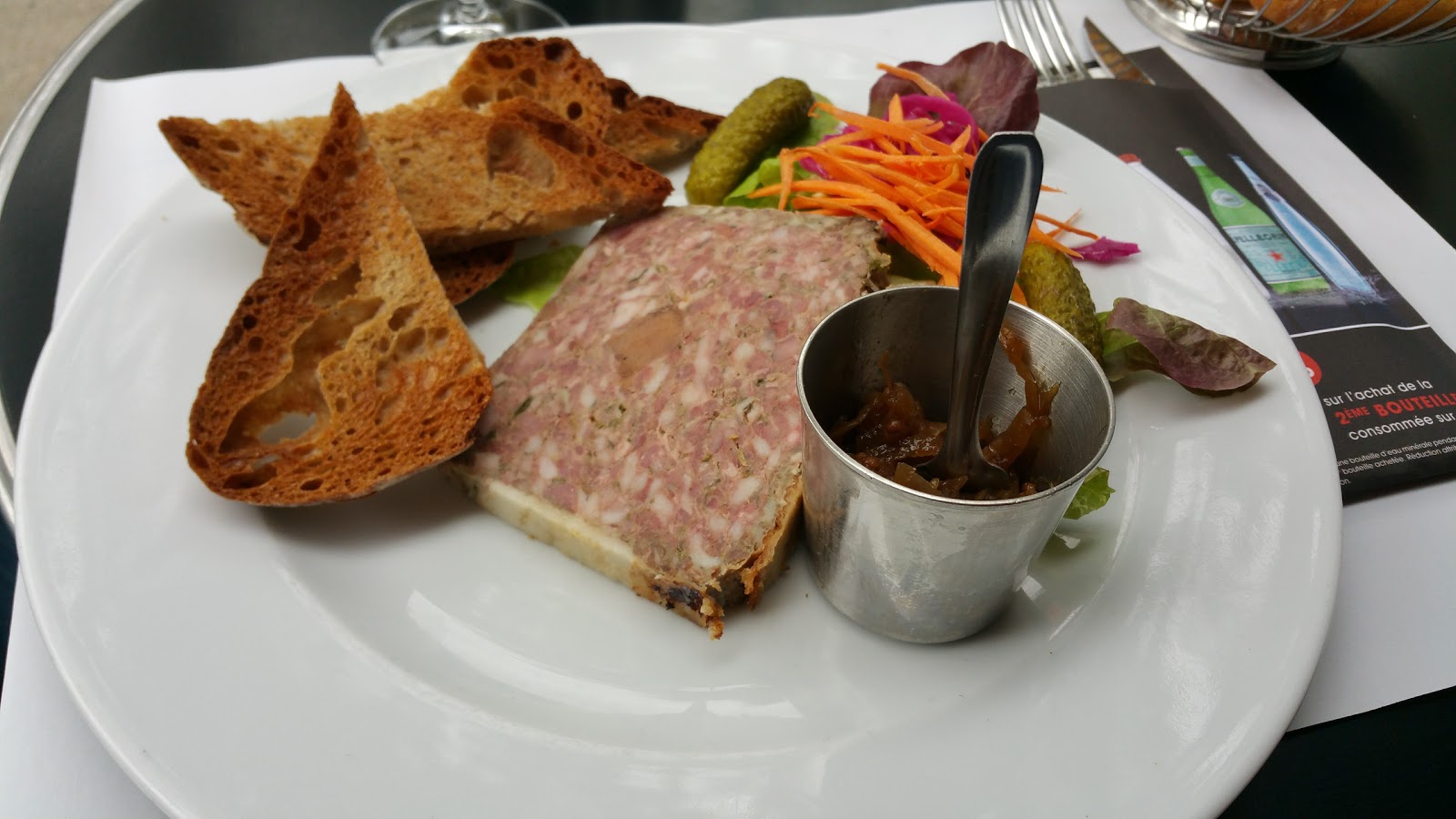 Café de France — photo 3