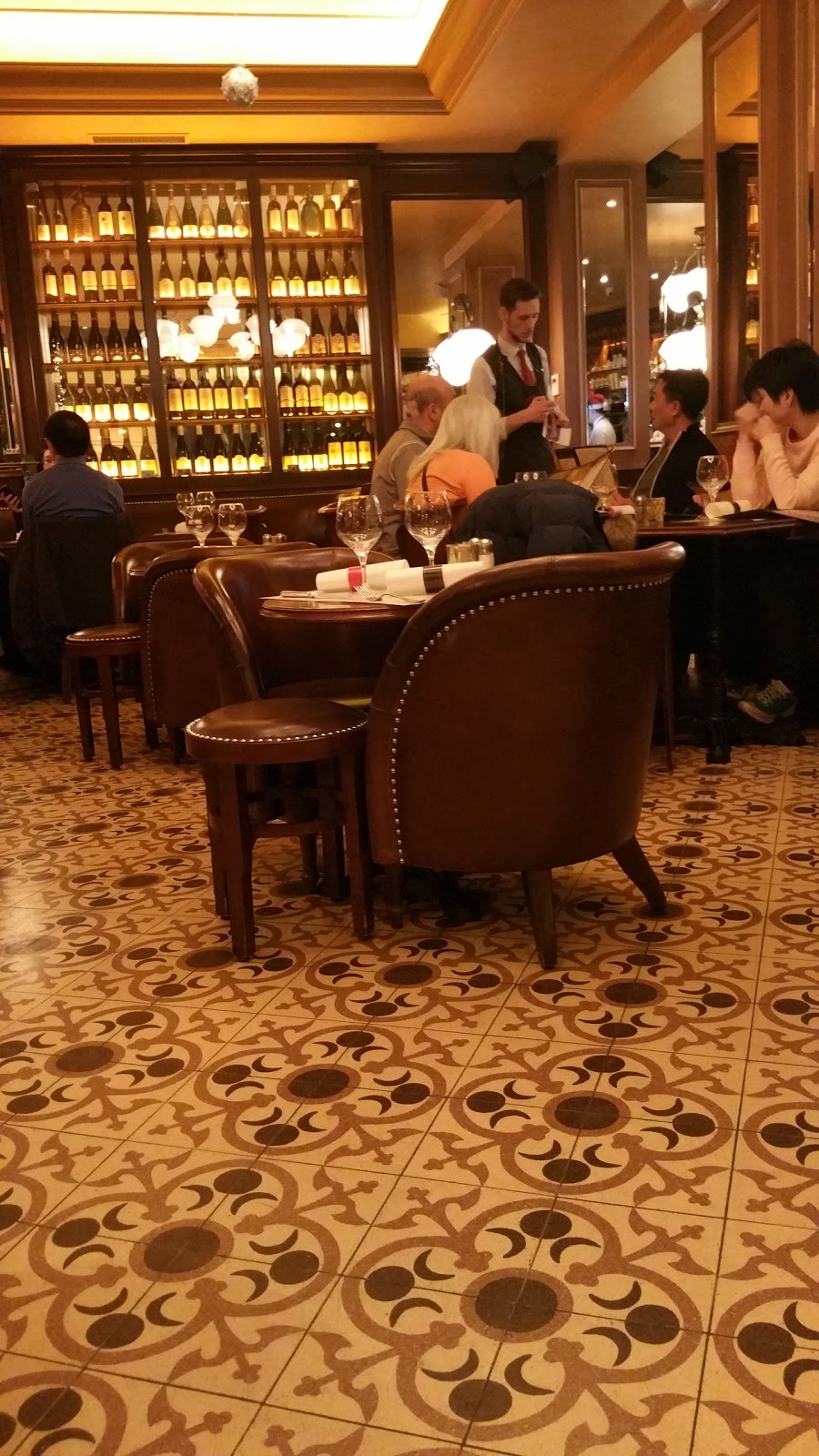 Café de France — photo 4