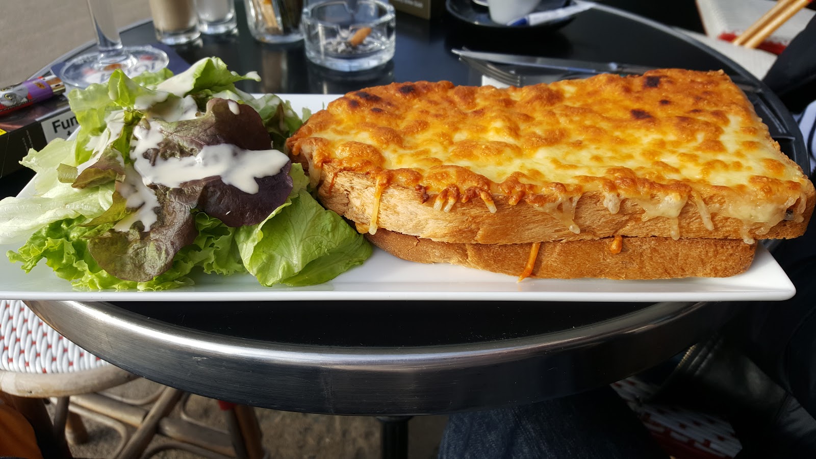 Café de France — photo 7