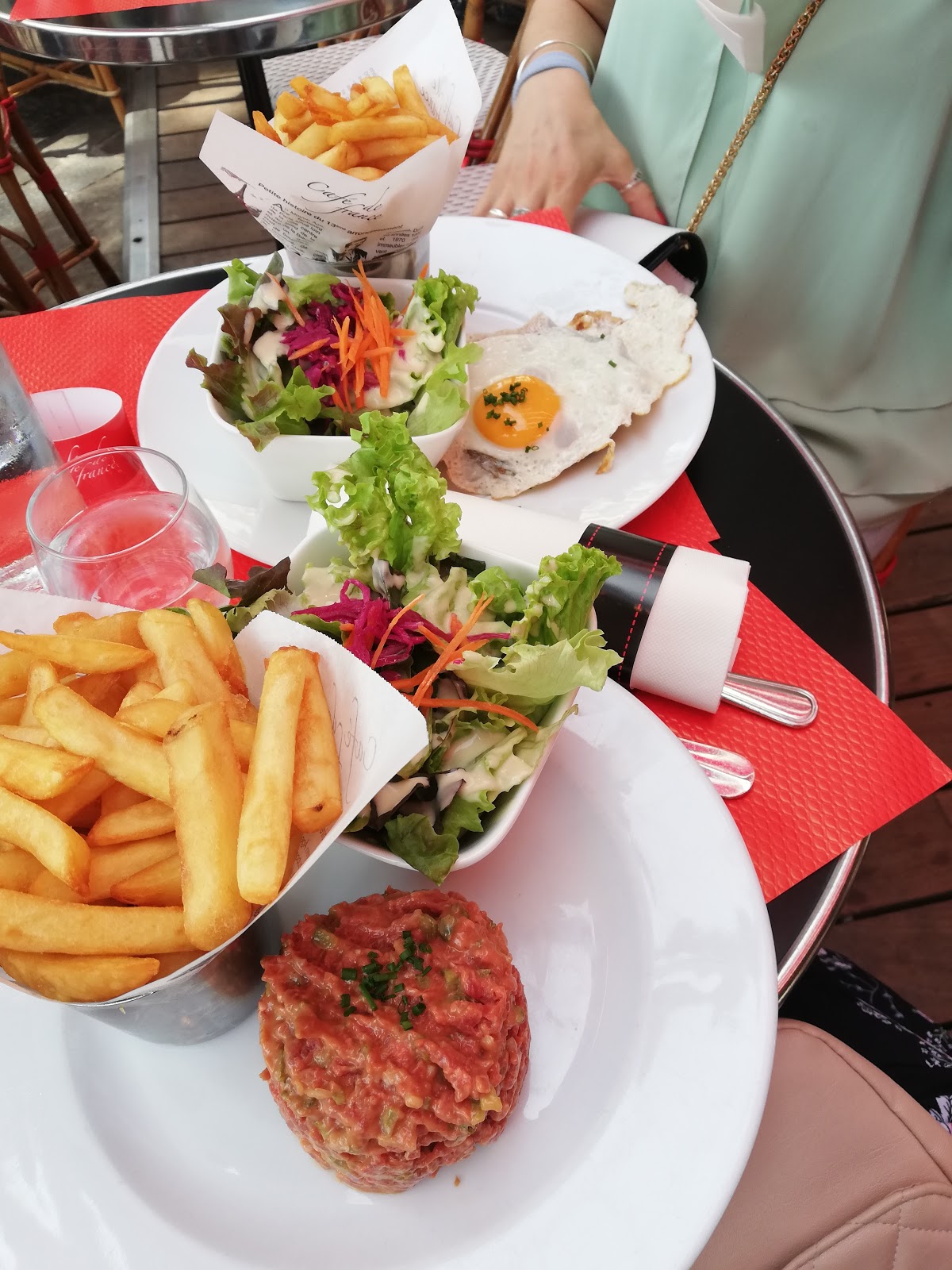 Café de France — photo 9