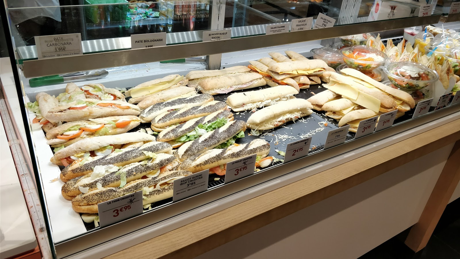 Flunch