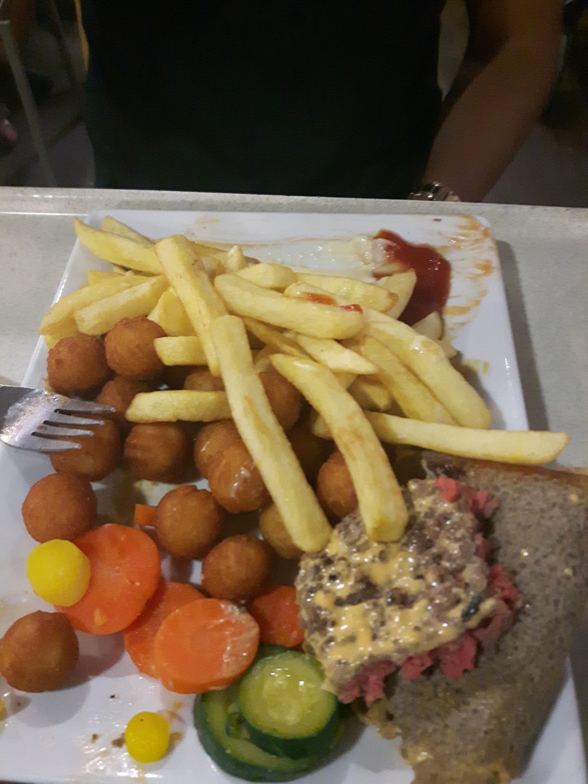 Flunch — photo 2