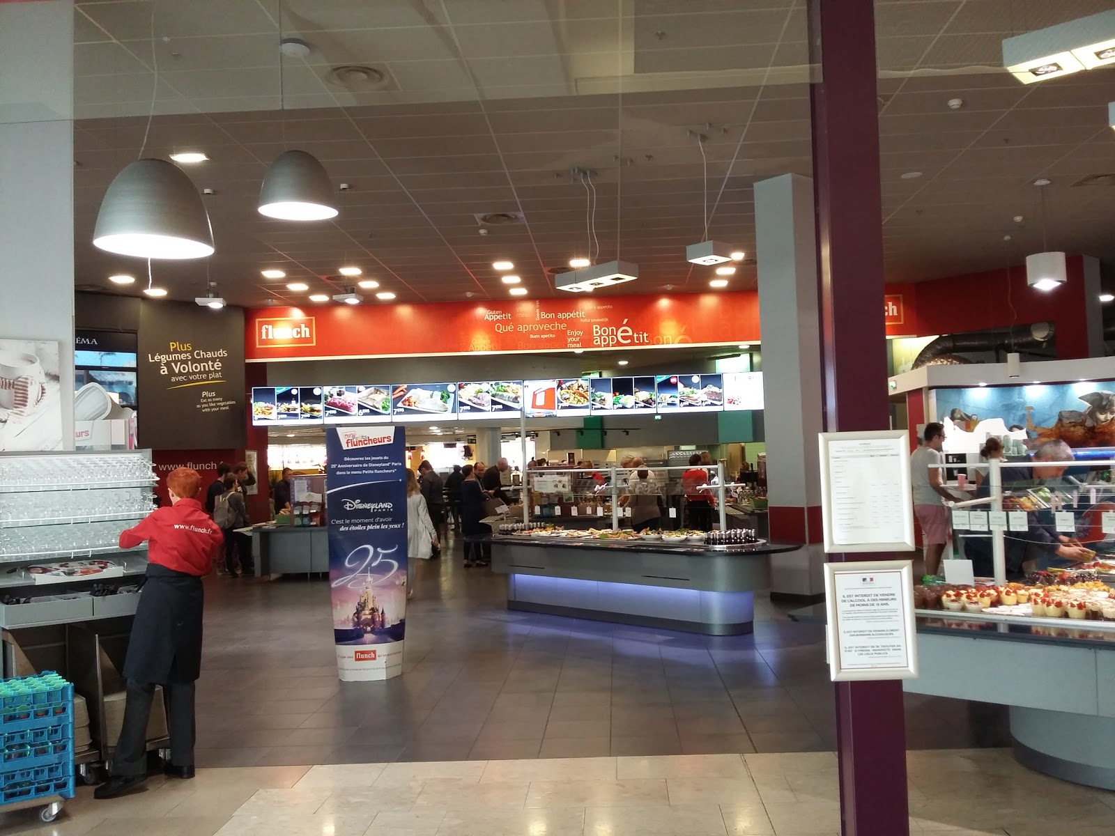 Flunch — photo 5