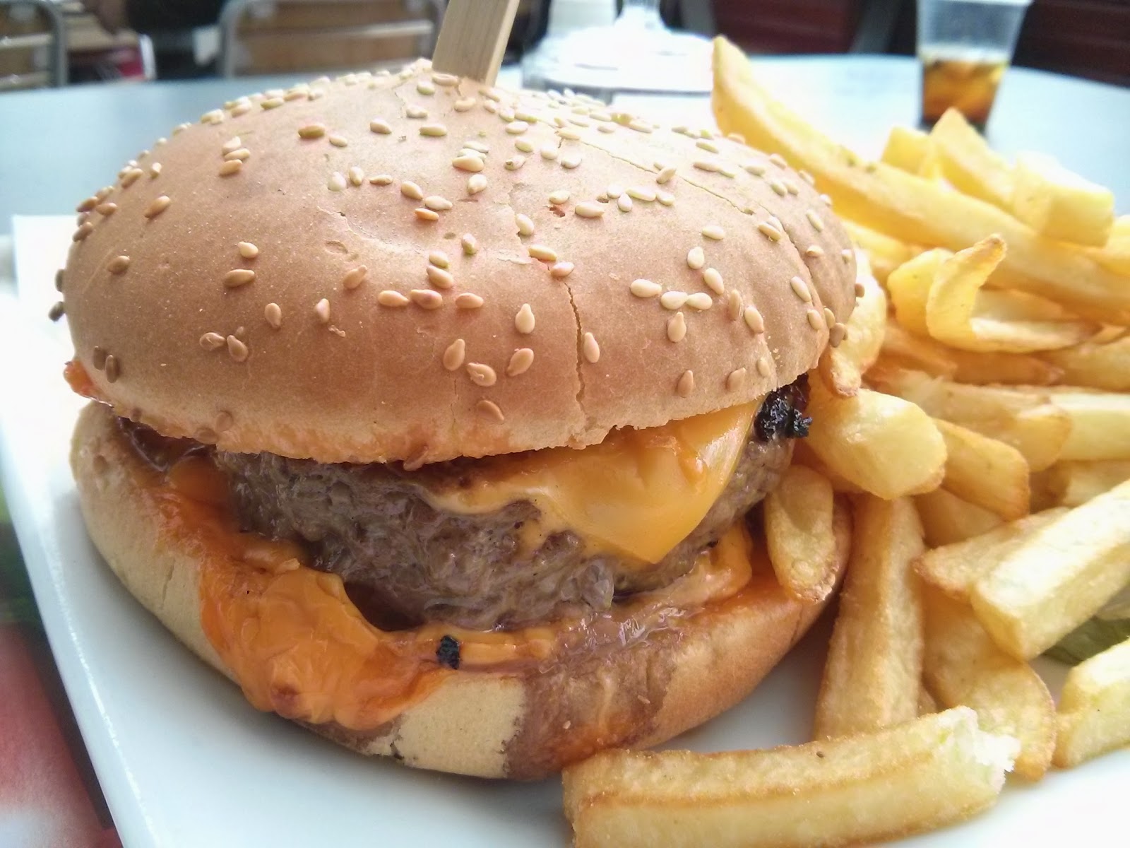 Flunch — photo 6