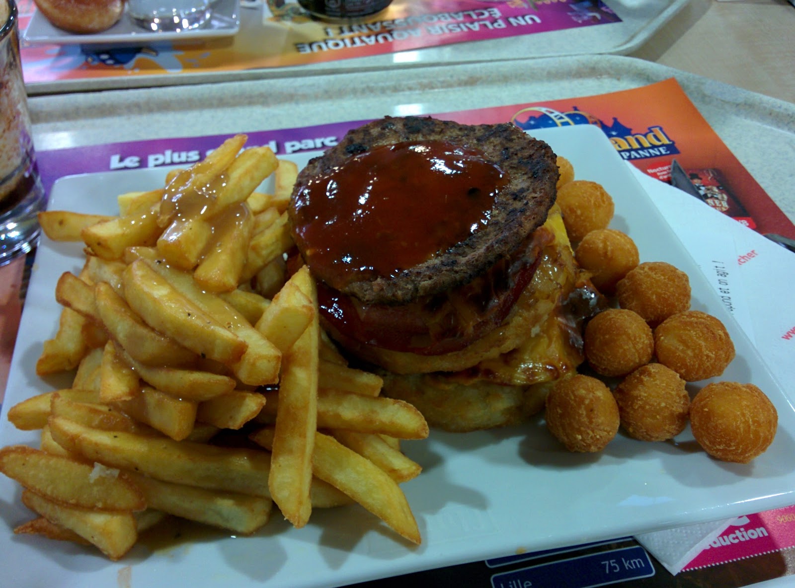 Flunch — photo 8