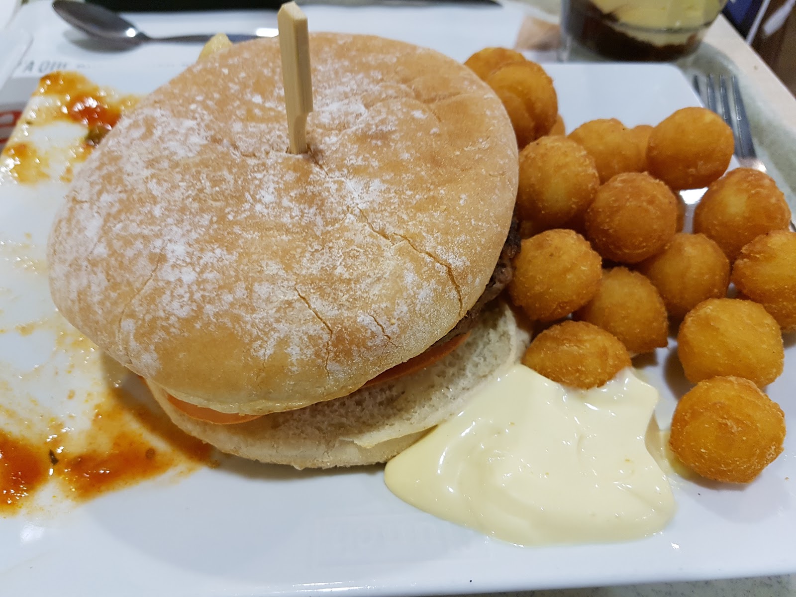 Flunch — photo 9