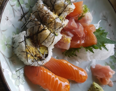SUSHI KAI — photo 2
