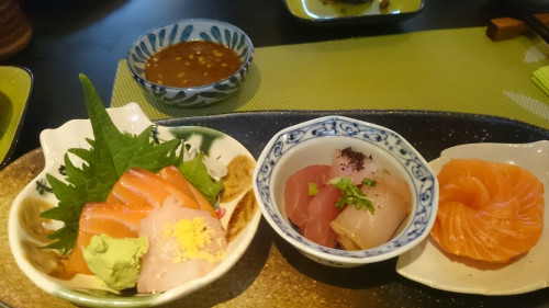 SUSHI KAI — photo 6