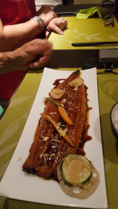 SUSHI KAI — photo 8