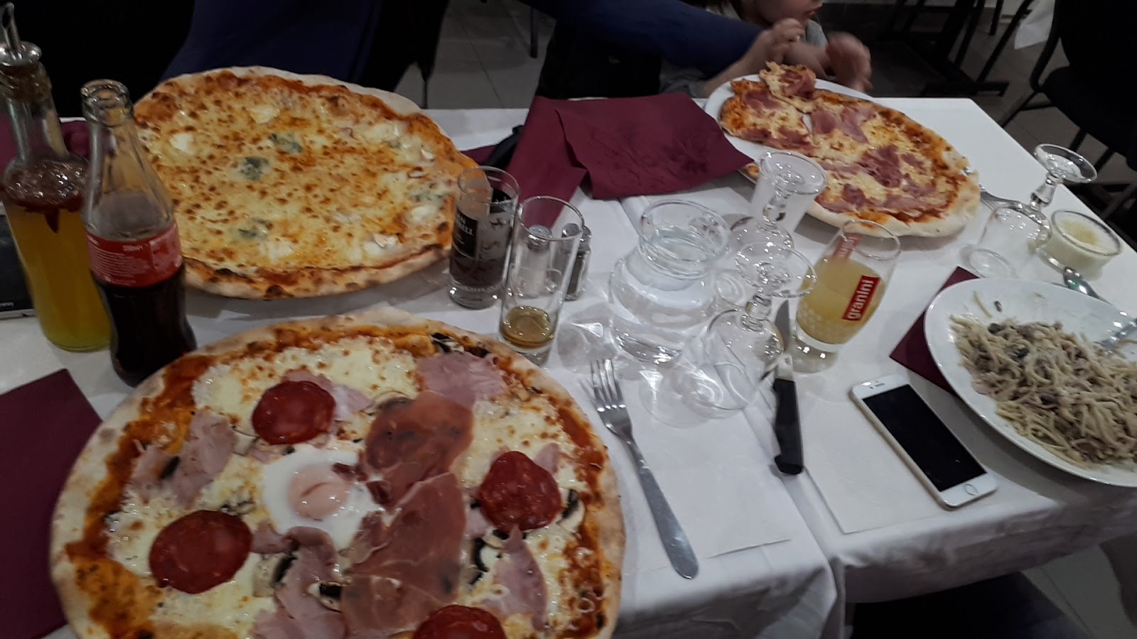 Bella Napoli — photo 2