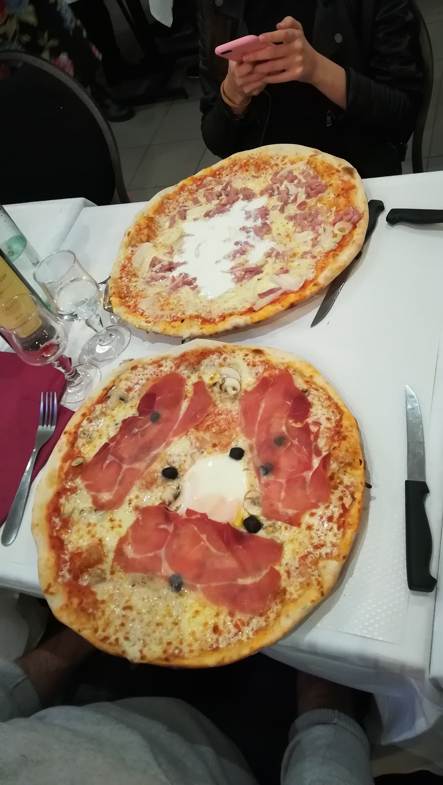 Bella Napoli — photo 4