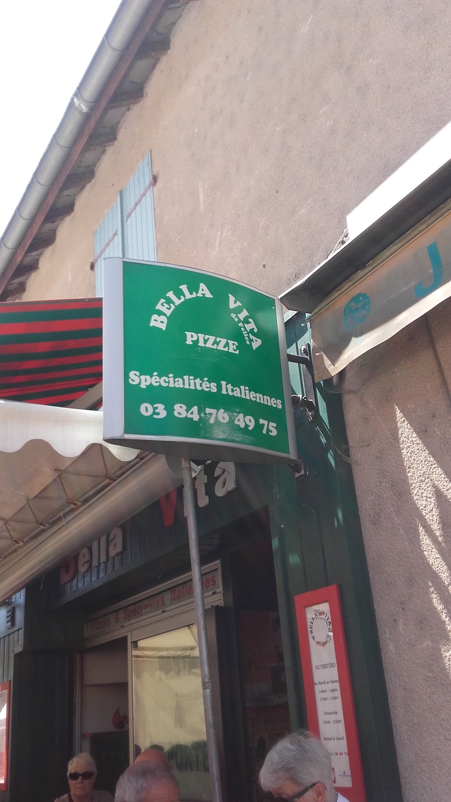 Bella Vita — photo 8