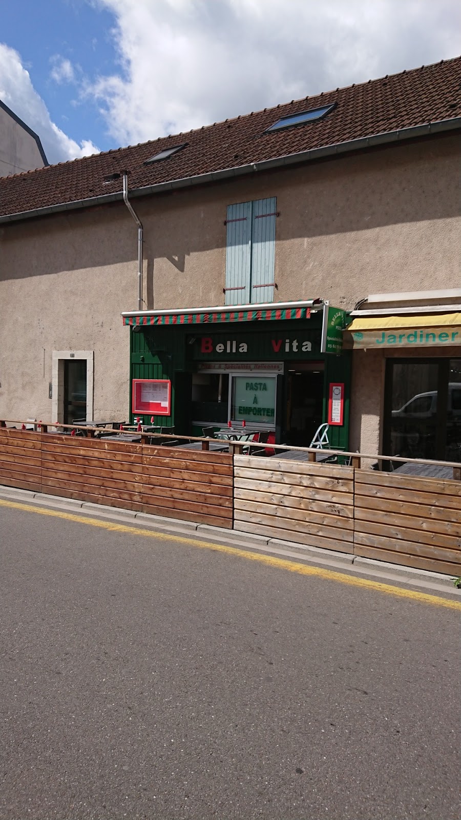 Bella Vita