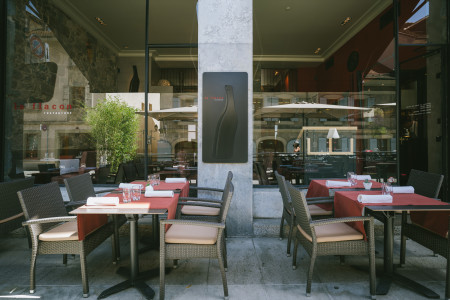 Le Flacon — photo 8