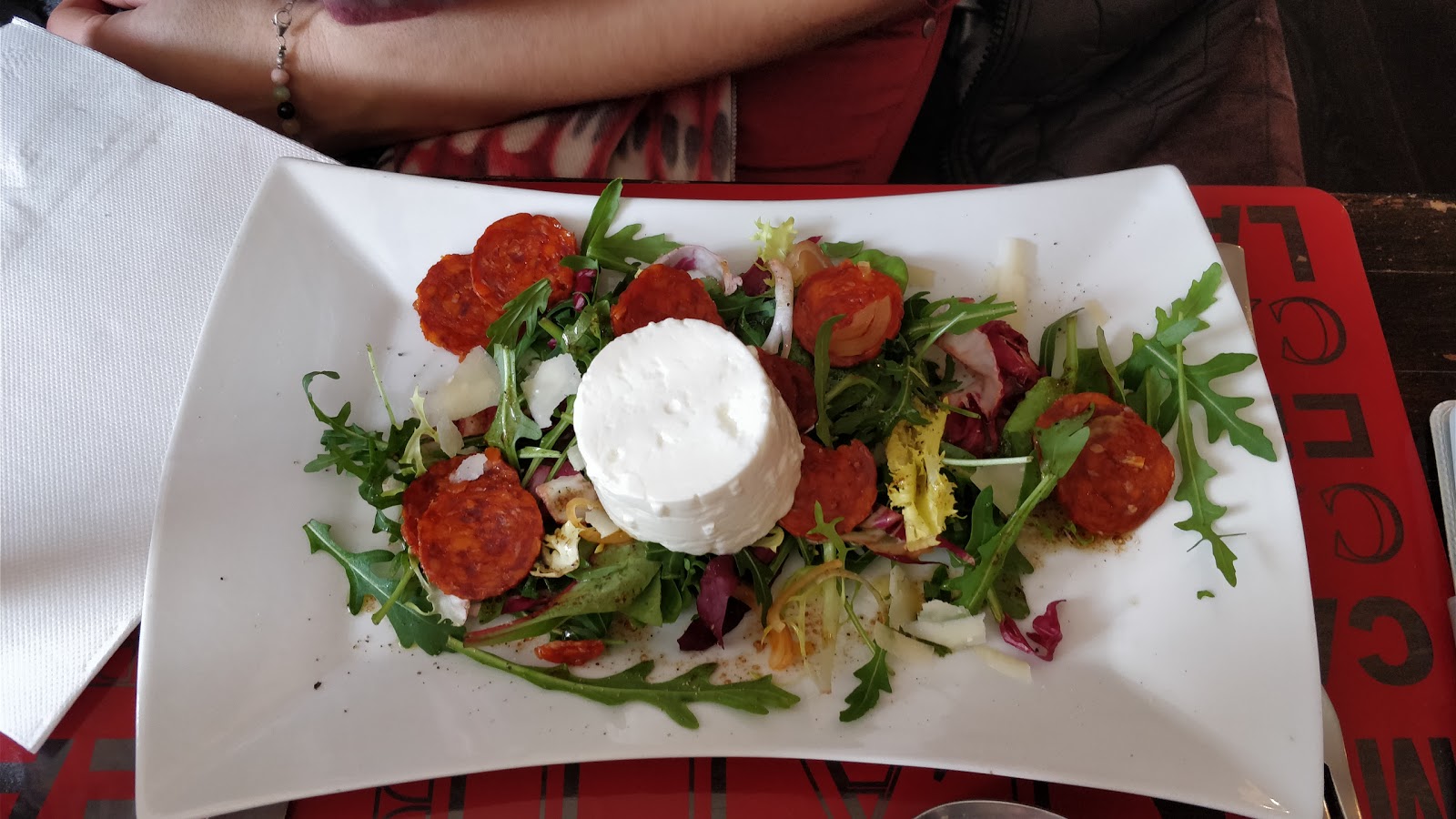 Les Aromates — photo 1