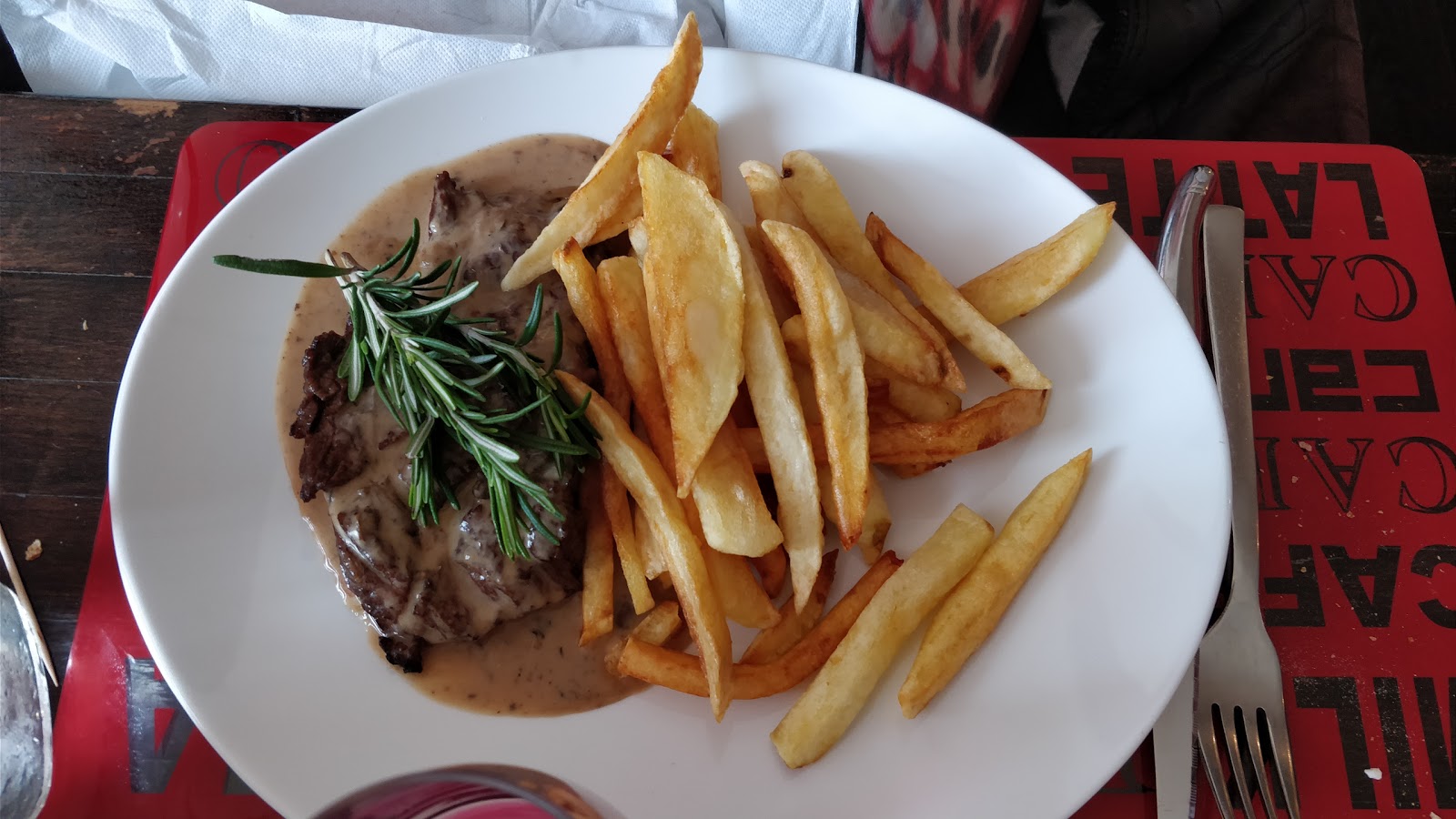 Les Aromates — photo 4