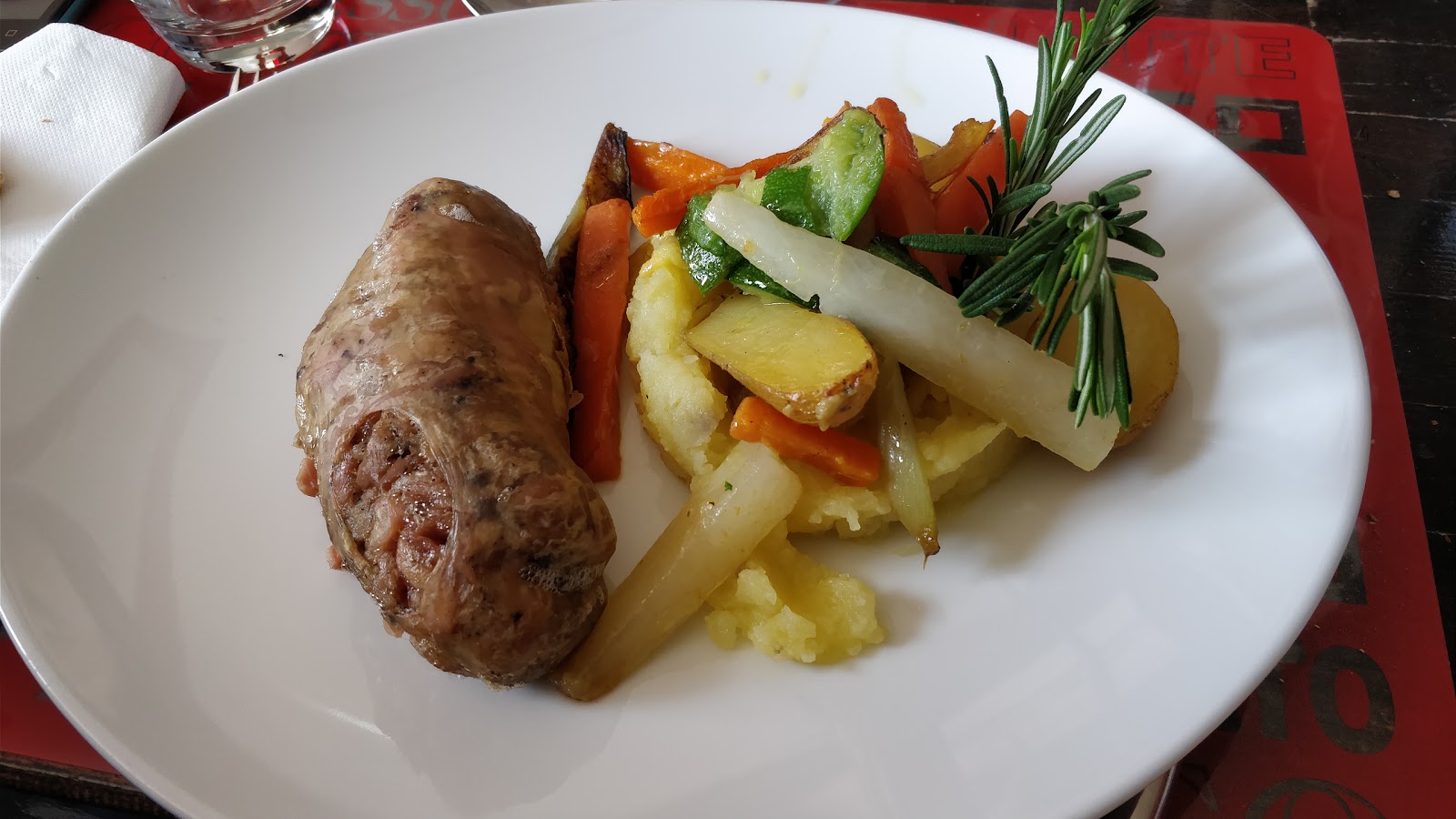 Les Aromates — photo 6