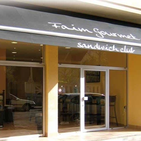 Faim Gourmet Sandwich Club — photo 2