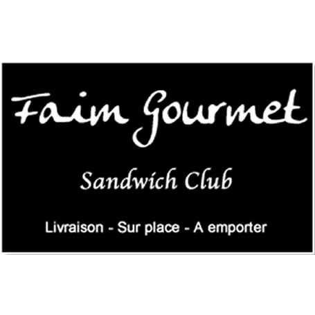 Faim Gourmet Sandwich Club — photo 3