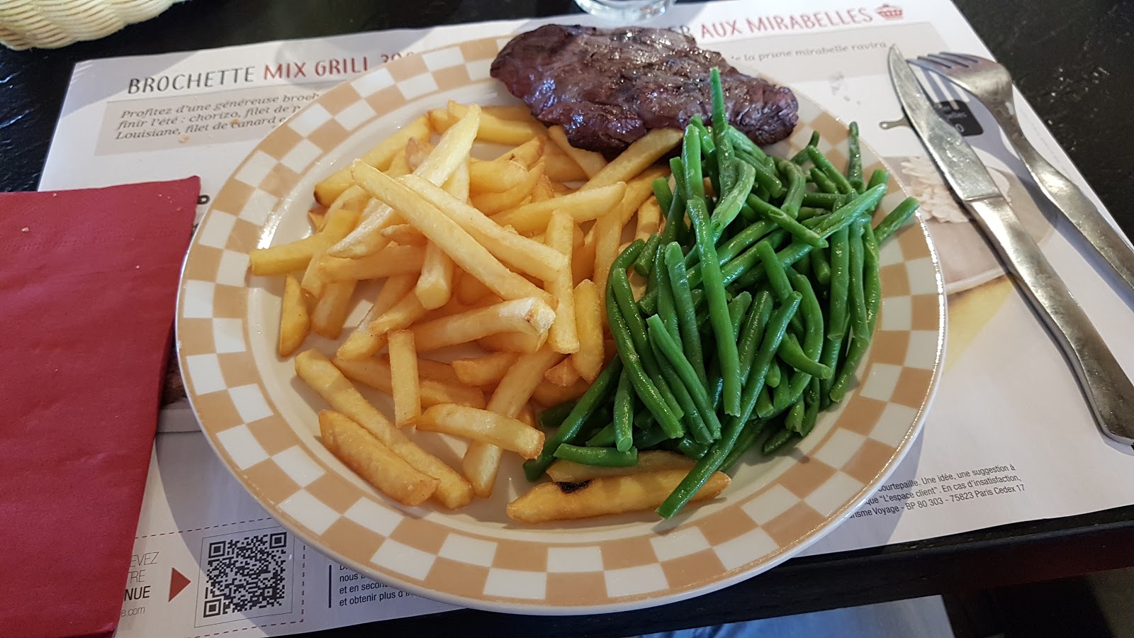 Grill Courtepaille — photo 4
