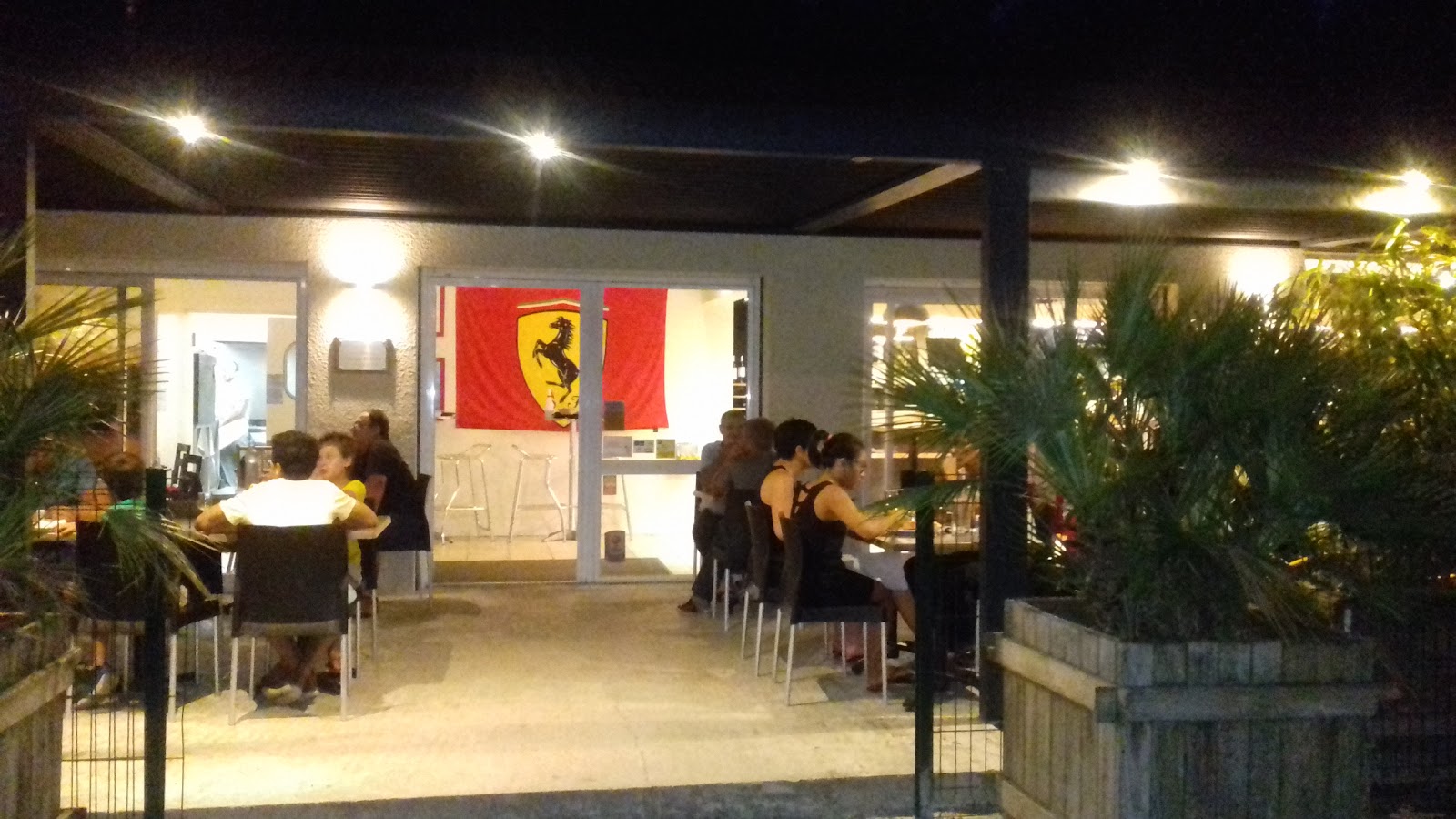 Pizzeria Le Visconti — photo 2