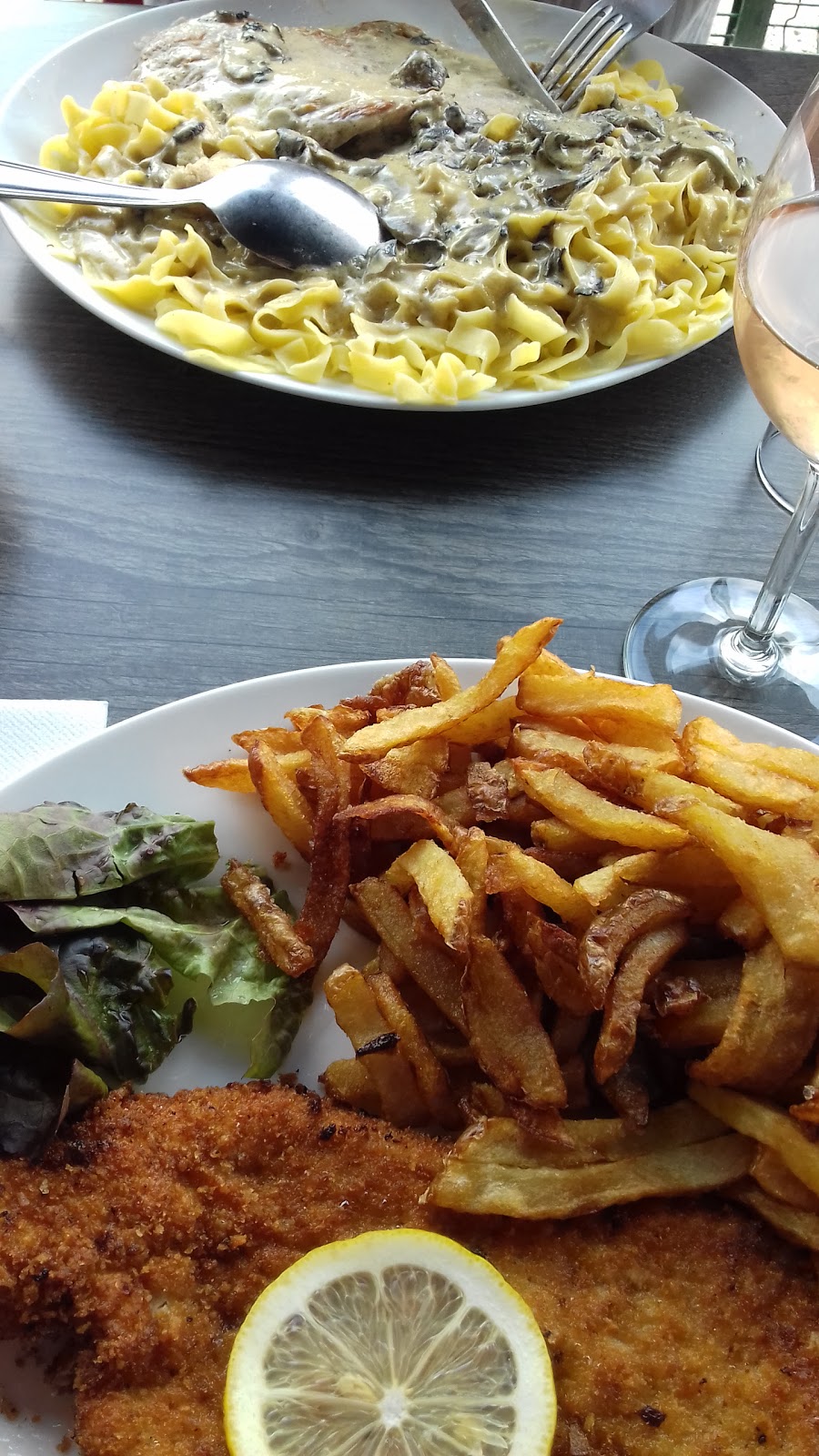 Pizzeria Le Visconti — photo 3