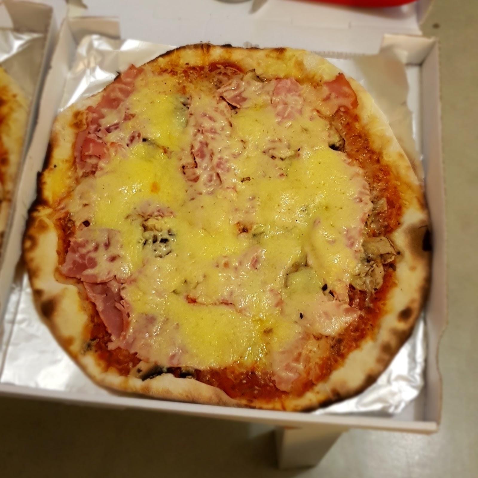 Pizzeria Le Visconti — photo 6