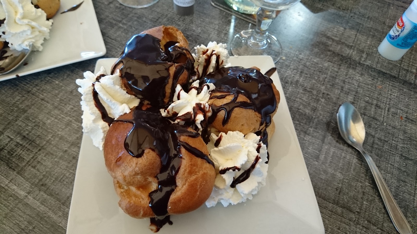 Pizzeria Le Visconti — photo 7
