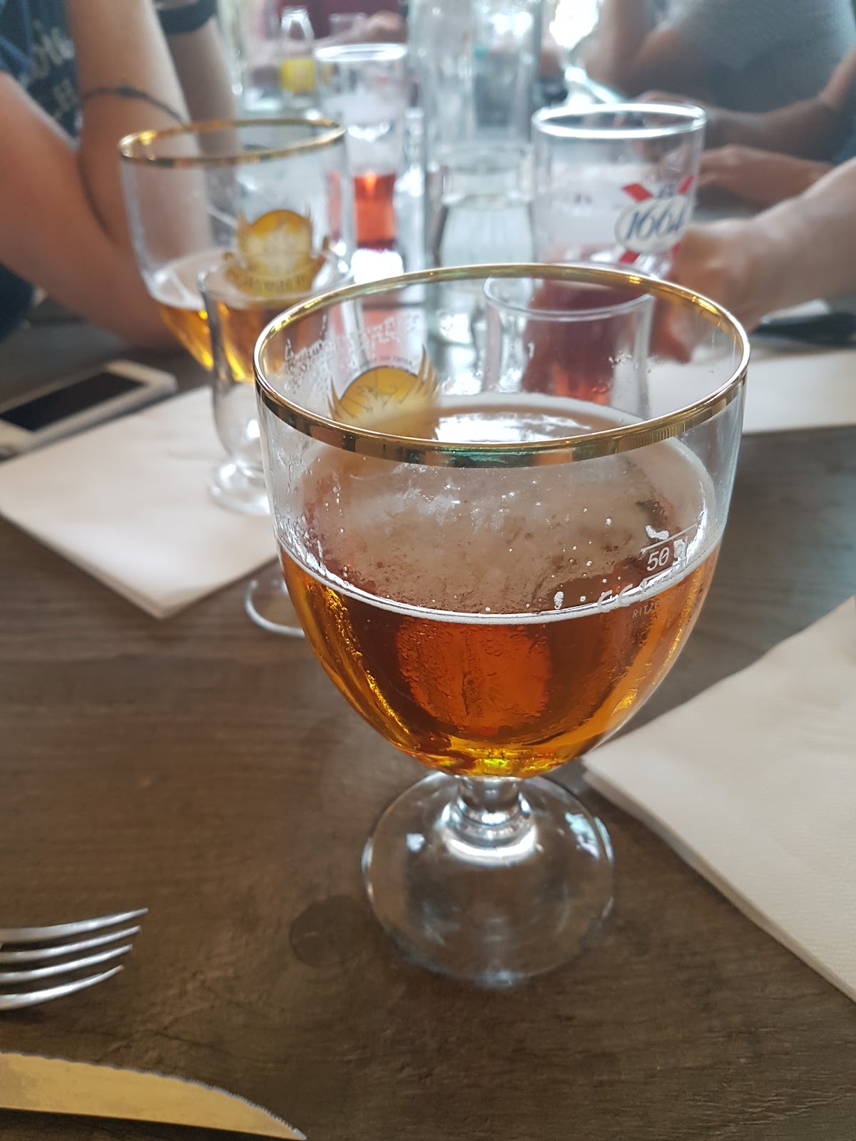 Pizzeria Le Visconti — photo 8