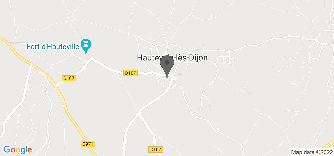 Plan d'accès — La Musarde