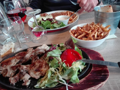 Le Welcome — photo 1
