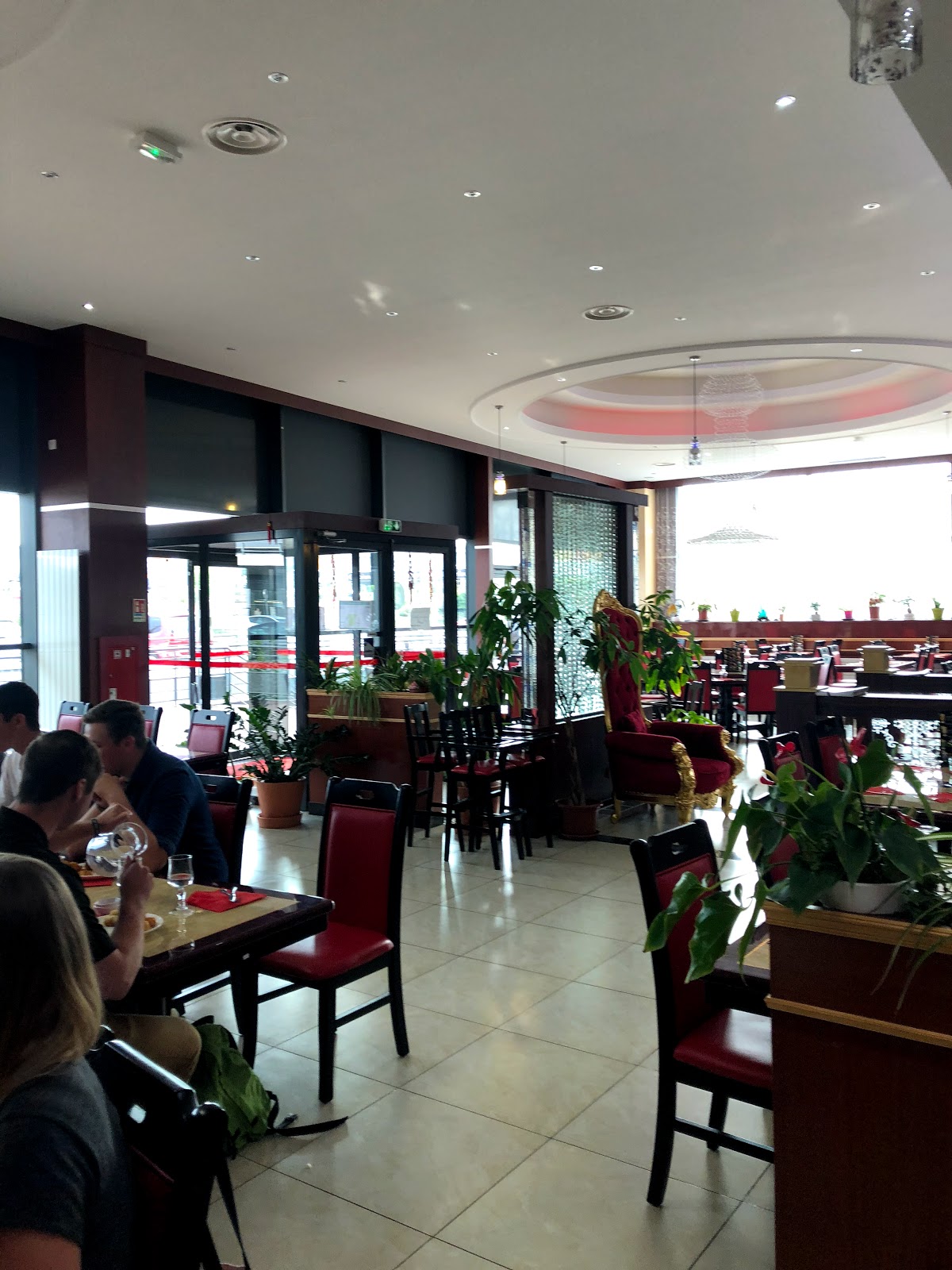 O'Royal Wok — photo 1