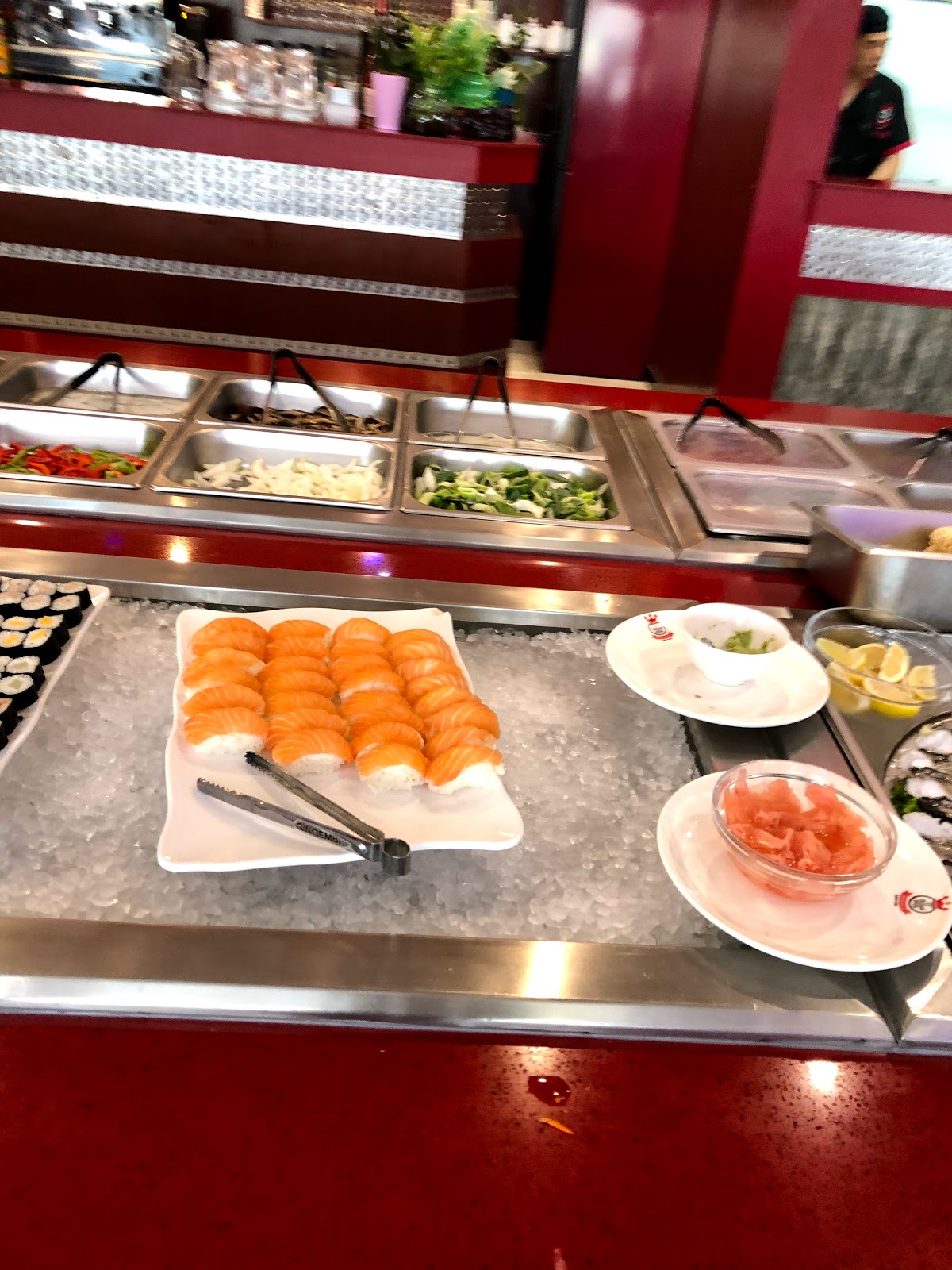 O'Royal Wok — photo 4